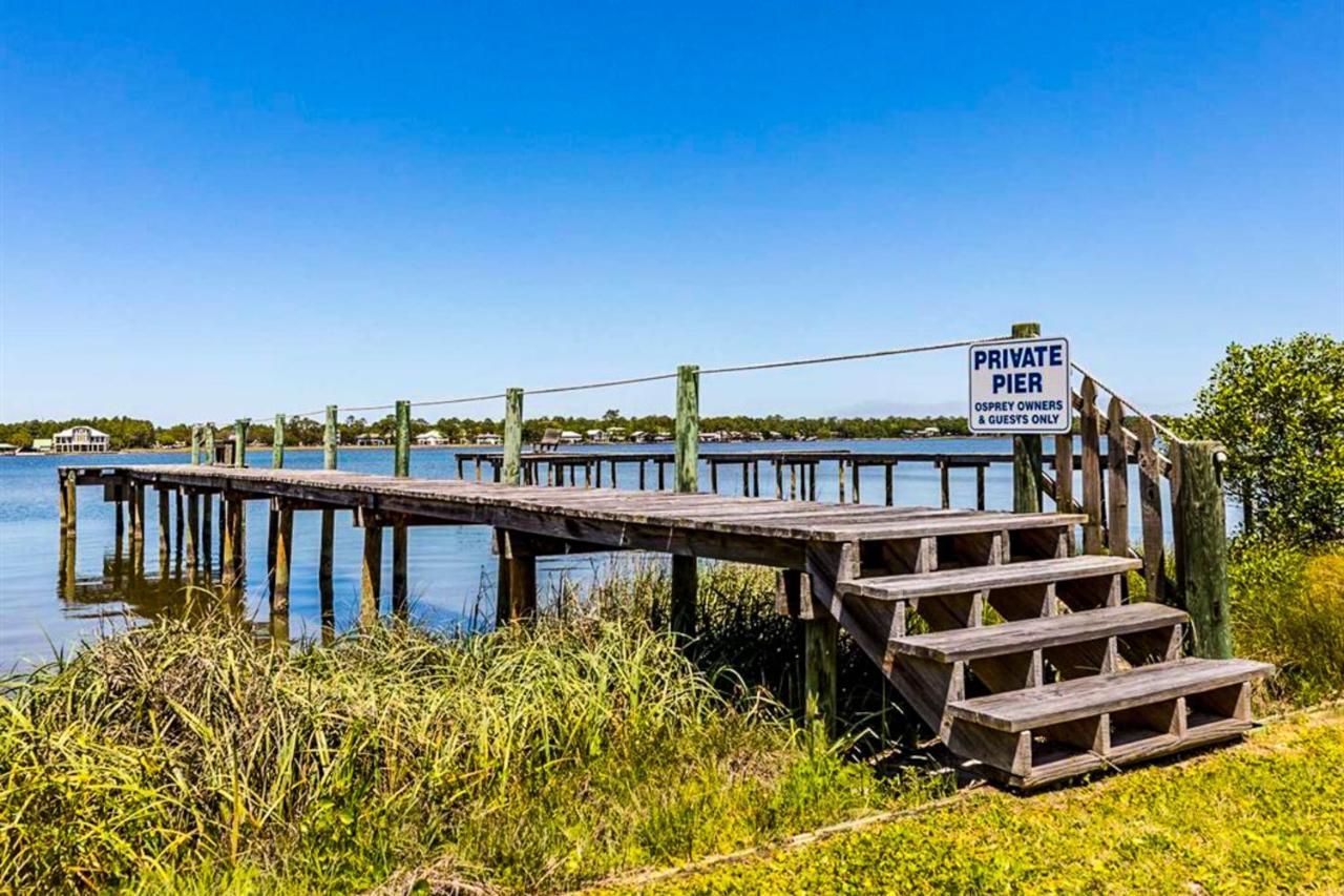 The Dugout By Meyer Vacation Rentals Gulf Shores Exteriér fotografie