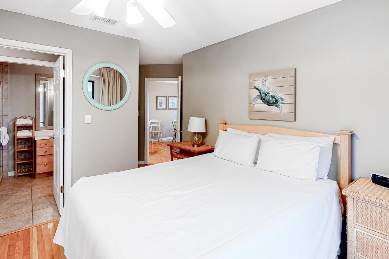 The Dugout By Meyer Vacation Rentals Gulf Shores Exteriér fotografie
