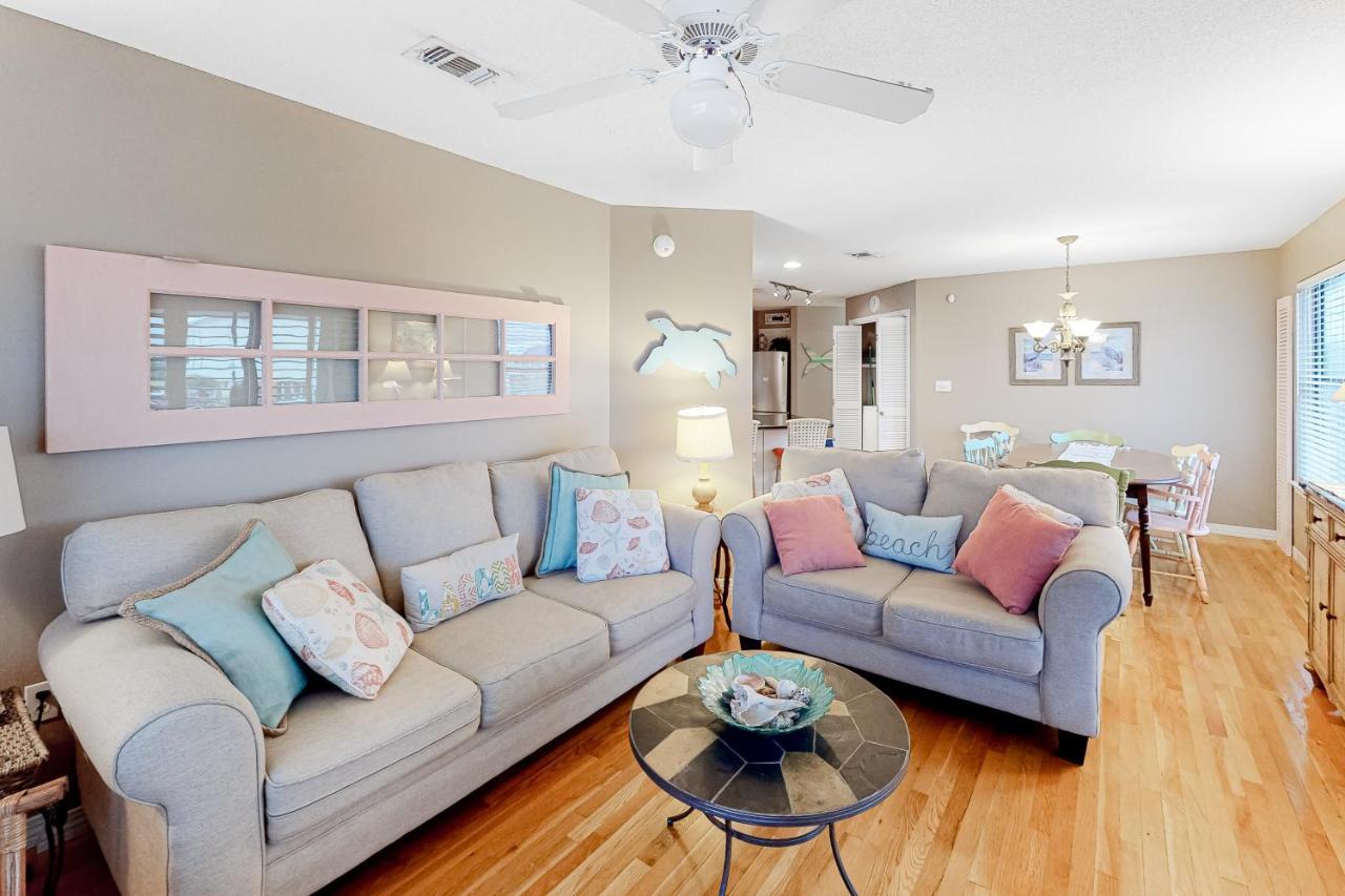 The Dugout By Meyer Vacation Rentals Gulf Shores Exteriér fotografie