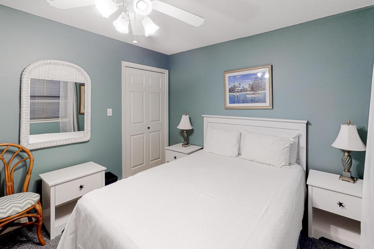 The Dugout By Meyer Vacation Rentals Gulf Shores Exteriér fotografie