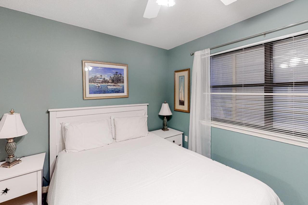 The Dugout By Meyer Vacation Rentals Gulf Shores Exteriér fotografie