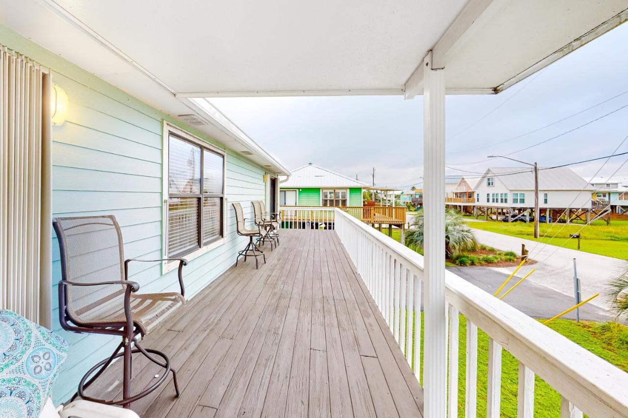 The Dugout By Meyer Vacation Rentals Gulf Shores Exteriér fotografie