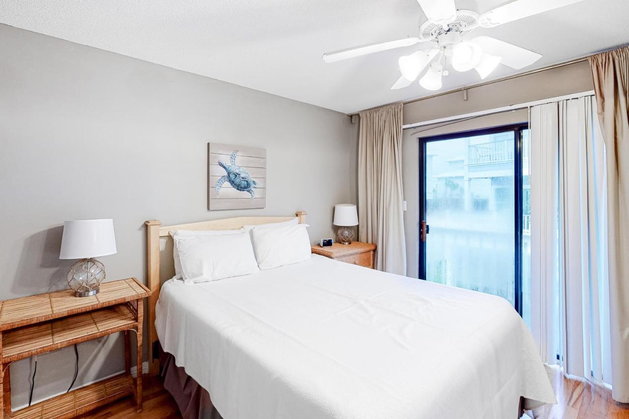 The Dugout By Meyer Vacation Rentals Gulf Shores Exteriér fotografie
